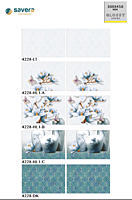 450x300 Glossy 2026 Plain
