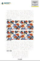 450x300 Glossy 2026 Plain