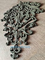 3D HDHMR Molding For Home 2005 3D HDHMR Molding For Home 2005