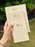 Agro-waste Stationery loaded Corporate Gifts Hamper