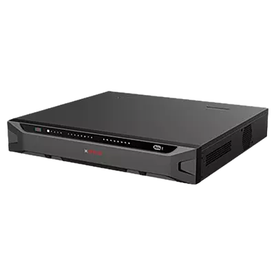 CP PLUS NVR 32CH CP-UNR-4K5324-FI 4 SATA