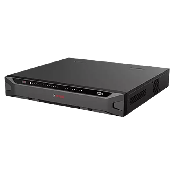 CP PLUS NVR 32CH CP-UNR-4K5324-FI 4 SATA