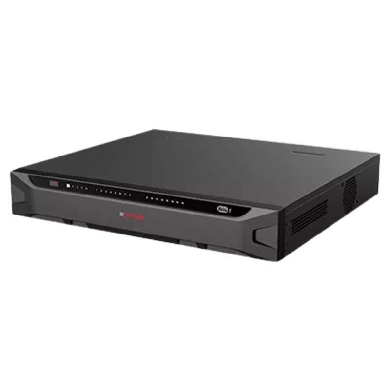 CP PLUS NVR 32CH CP-UNR-4K5324-FI 4 SATA