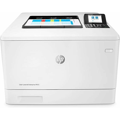 HP Color LaserJet M455dn Printer