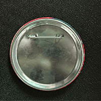 CUSTOMIZED BADGES