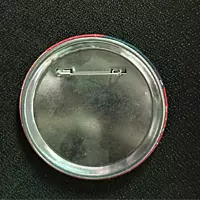 CUSTOMIZED BADGES