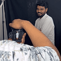 Lenticular Photo Booth (Up to 100 Per Units)