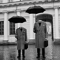 HEADLESS MAN