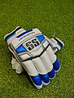 Cricket Batting Gloves -SS LIMITED EDITION MRH Cricket Batting Gloves -SS LIMITED EDITION MRH
