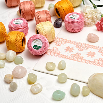 Anchor pearl cotton ART.4591-0008 Anchor pearl cotton ART.4591-0008