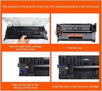 152A LaserJet Toner Cartridge