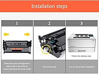 152A LaserJet Toner Cartridge