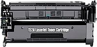 152A LaserJet Toner Cartridge