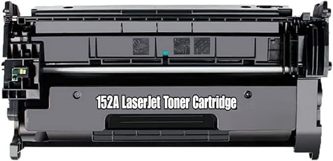 152A LaserJet Toner Cartridge