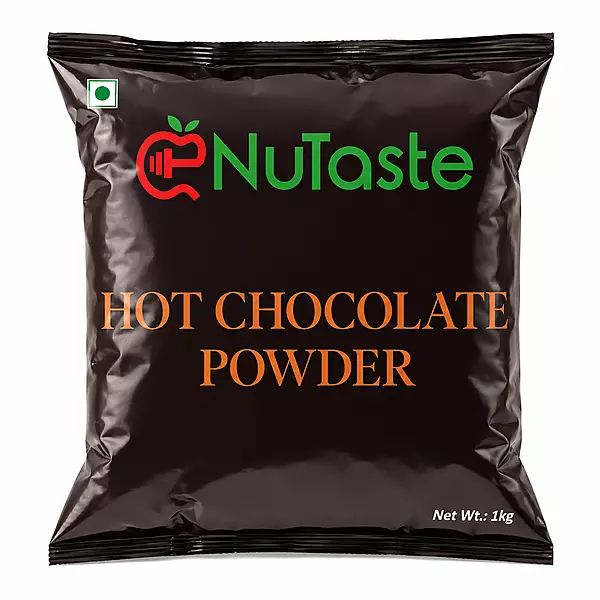 Nutaste - Hot Chocolate Powder 1 Kg