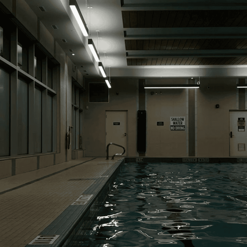 Ocean Crest Sports & Leisure Hub