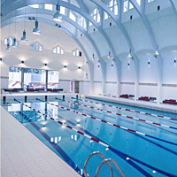 Ocean Crest Sports & Leisure Hub