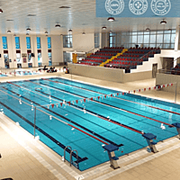 Ocean Crest Sports & Leisure Hub