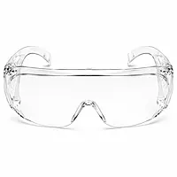 Venus E603 Over Clear Goggles 110117201
