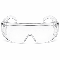 Venus E603 Over Clear Goggles 110117201