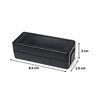 Laptop Adapter 45W Outer Shell Replacement Case Housing Enclosure Box | Laptop Charger Outer Body Casing Laptop Adapter 45W Outer Shell Replacement Case Housing Enclosure Box | Laptop Charger Outer Body Casing