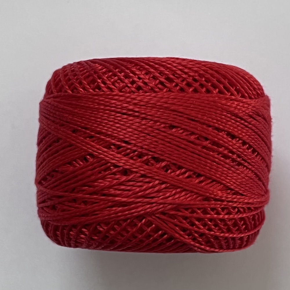 Anchor mercer pearl cotton Art.4591008 shade no. 00046