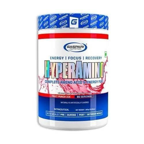 GASPARI NUTRITION HYPER AMINO 300GM
