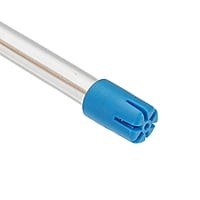 Saliva Ejector Premium Quality 100 Pcs | Disposable Dental Suction Tips with Copper Wire