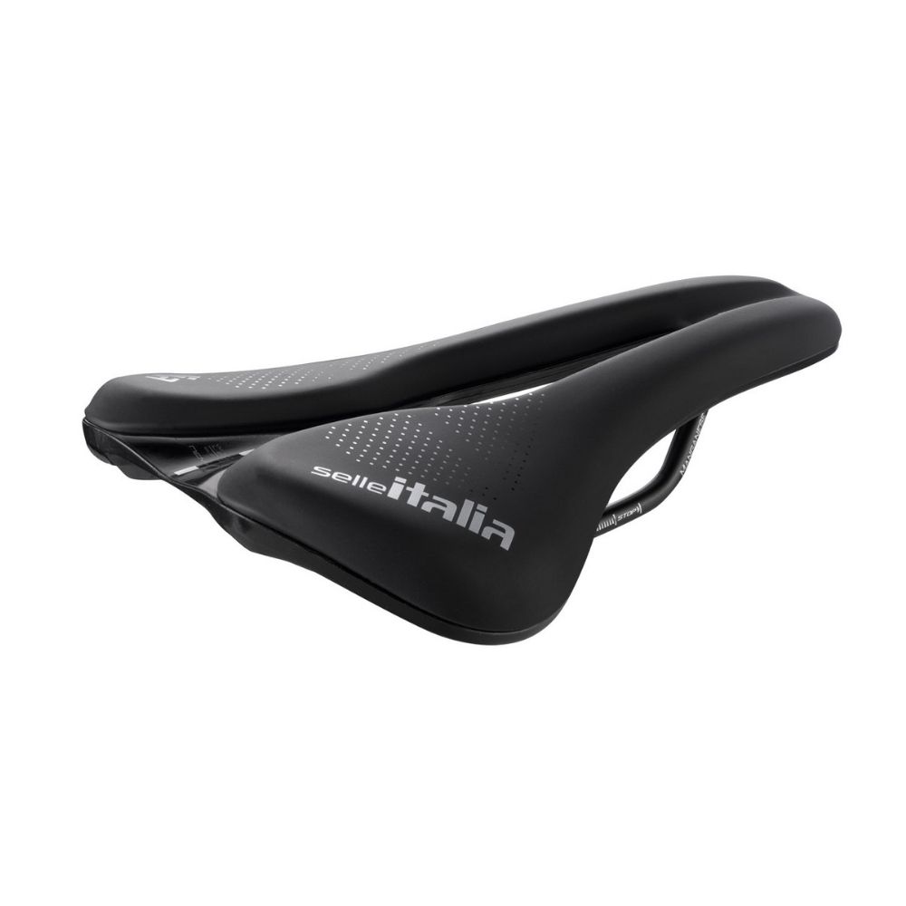 Selle Novus Boost Endurance TM Superflow