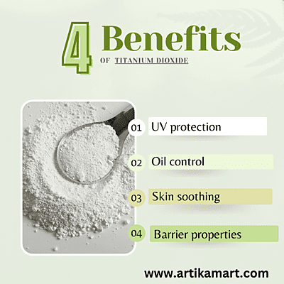 Titanium Dioxide Titanium Dioxide