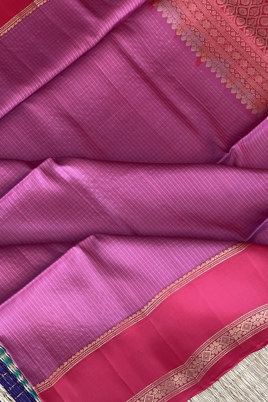 ABHIRAMI KANCHI SILK 22746
