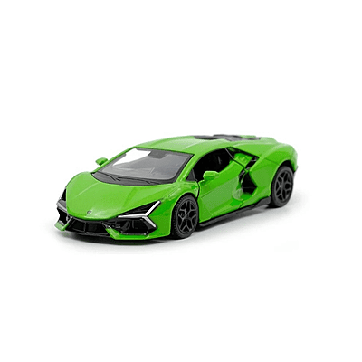 Lamborghini Revuelto | 1:32 | RMZ