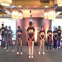 PRIDE MONTH  DANCE PERFORMANCE