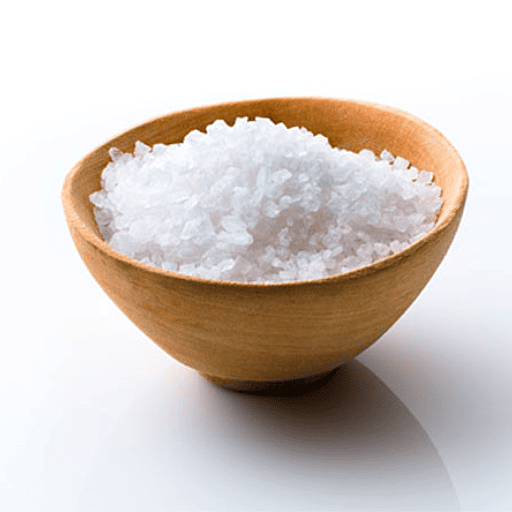 Salt (Sadha)