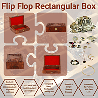 Jewellery box 8×5 inch Jewellery box 8×5 inch