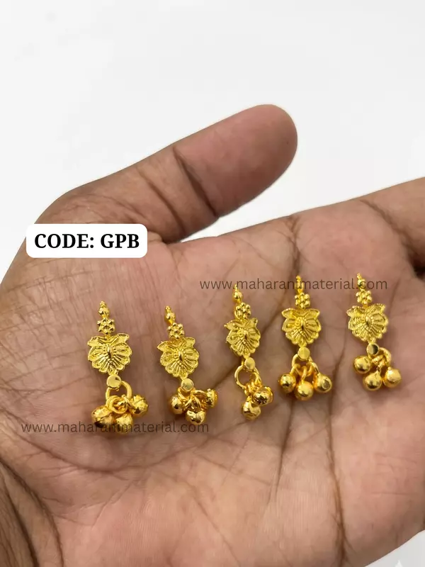 Golden Panadi | High Quality 