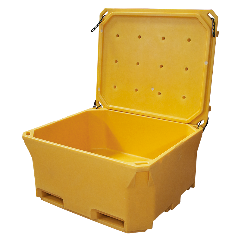 460 L Insulated Tub 460 L Insulated Tub