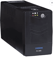 Luminous Pro 1000 1000VA UPS -PRO UPS