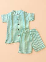 VARNAM – Muslin Co-Ord Collection - Assorted Prints VARNAM – Muslin Co-Ord Collection - Assorted Prints