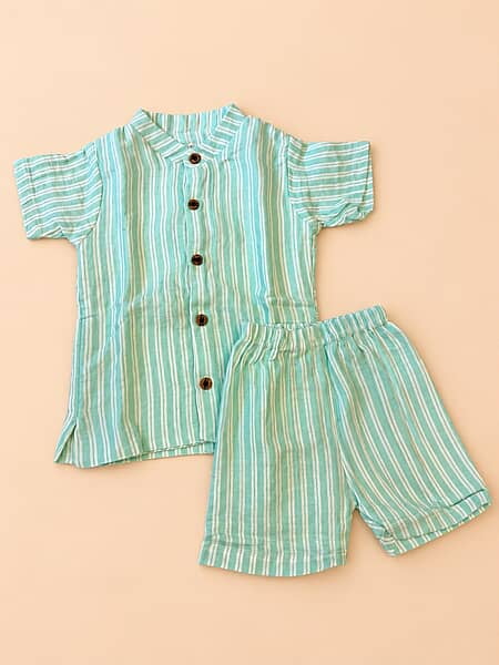 VARNAM – Muslin Co-Ord Collection - Assorted Prints VARNAM – Muslin Co-Ord Collection - Assorted Prints