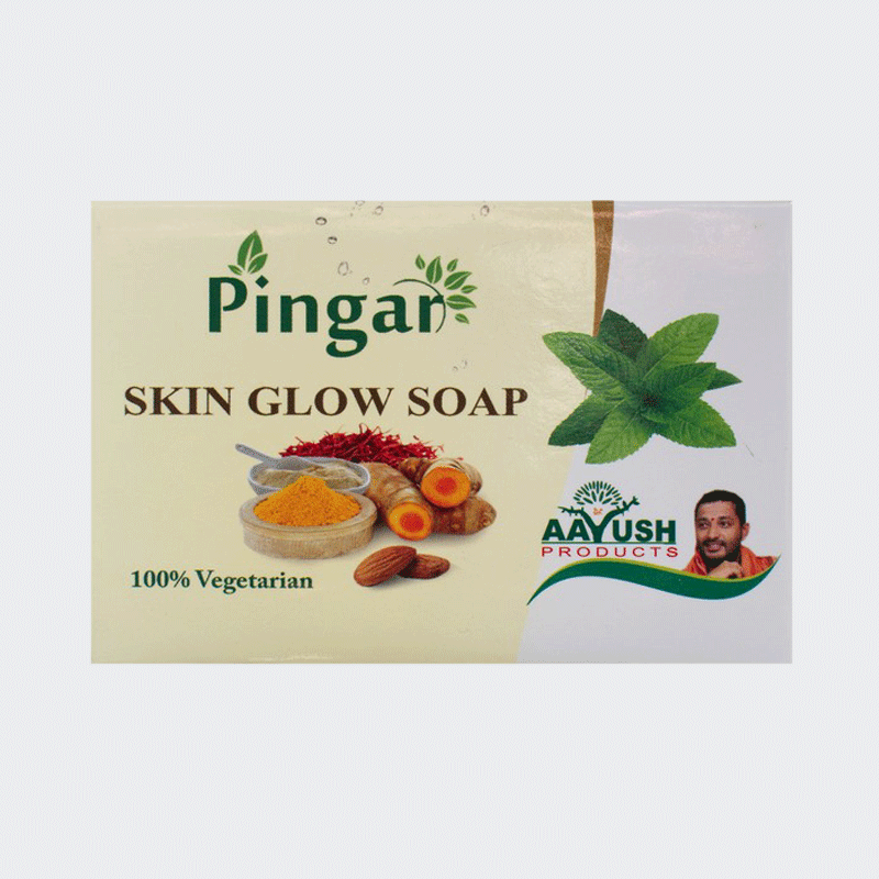 Pingar Skin Care Soap