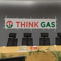 HYATT BACKDROP SIGNAGE