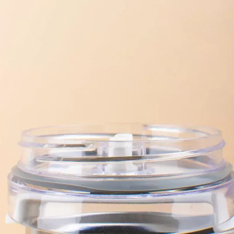 Personalized Lilac Purple Vacuum Insulated Tumbler ( 1200 ml