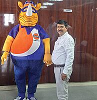 MASCOTS