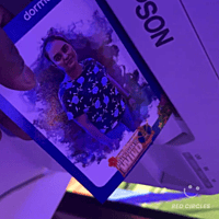 Caricature Photo Booth