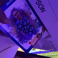 Caricature Photo Booth