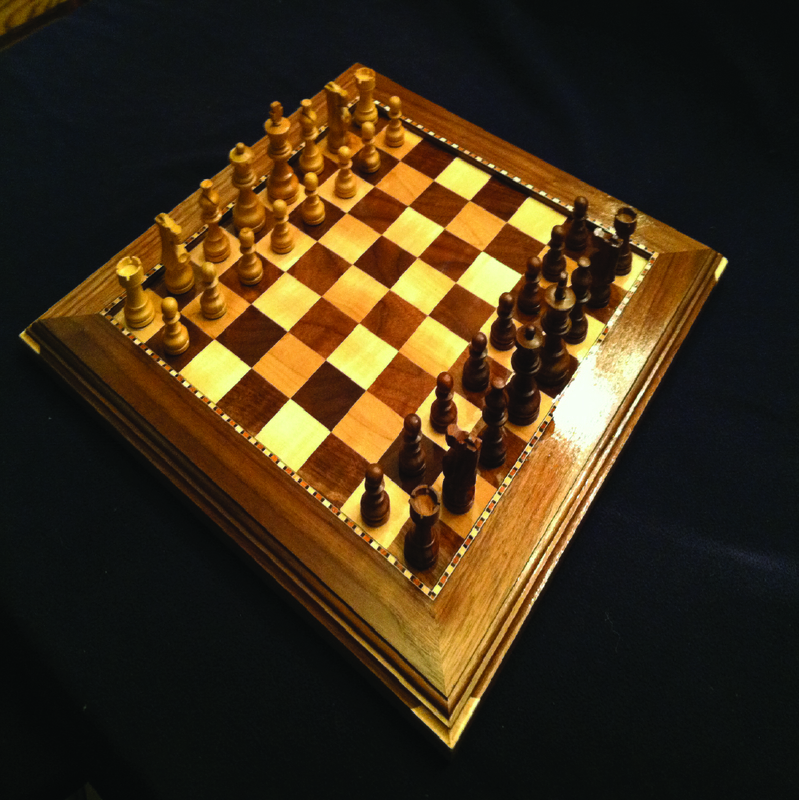 CHESS