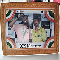 MAGIC MIRROR PHOTOBOOTH
