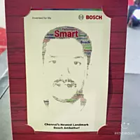 WORD CLOUD PHOTO BOOTH