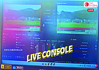 CRICKET LIVE STREAMING - Vi 2025